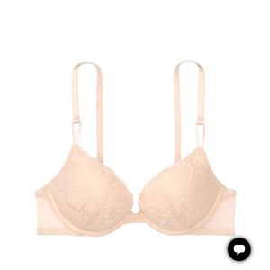 Victoria's Secret Push up Bra